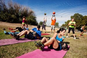 personal trainer near me abu dhbai