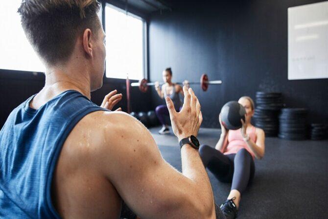 Working with A Personal Trainers in Abu Dhabi: The power of Accountability