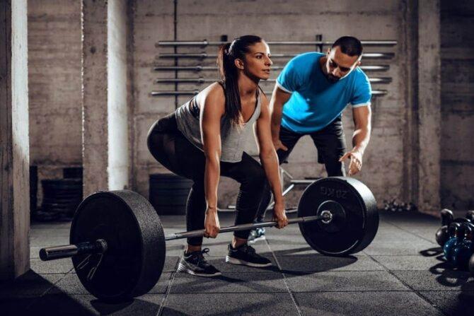 Get Super Fit With The #1 Top Personal Trainers in Abu Dhabi