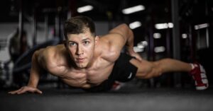 Personal Trainer in Abu Dhabi