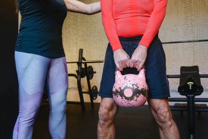 personal trainers in abu dhabi male personal trainer female personal trainer