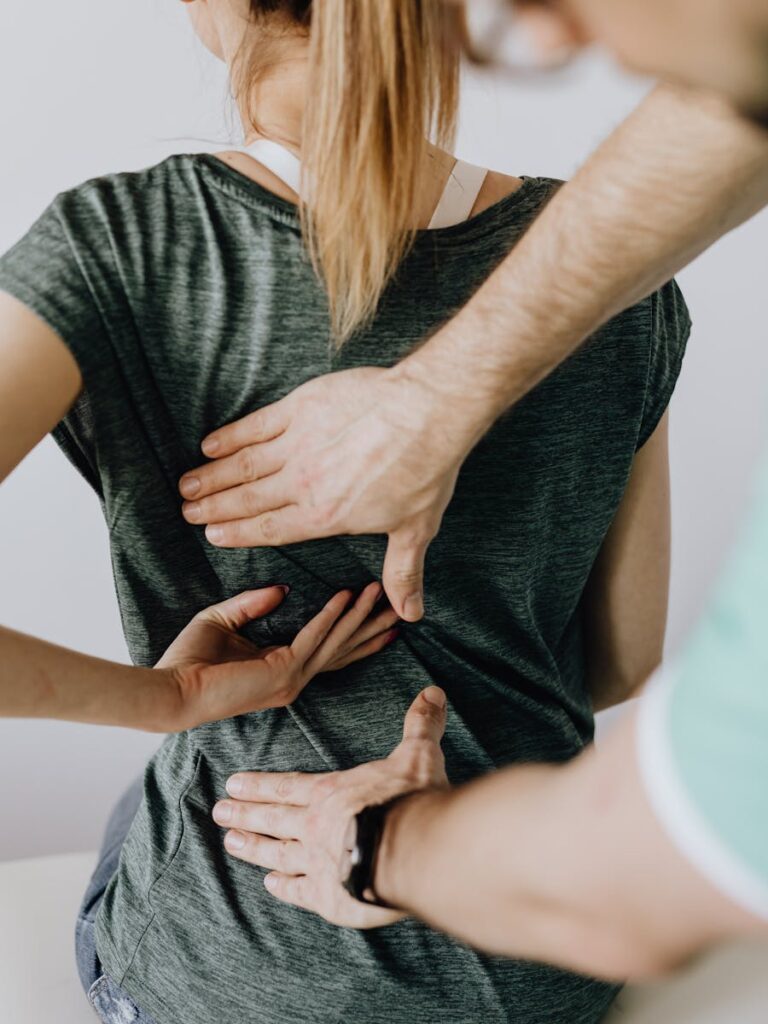 neurokinetic therapy uae